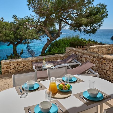 Waterfront Apartment 'Maria'. Pool. Wifi سنتاني المظهر الخارجي الصورة