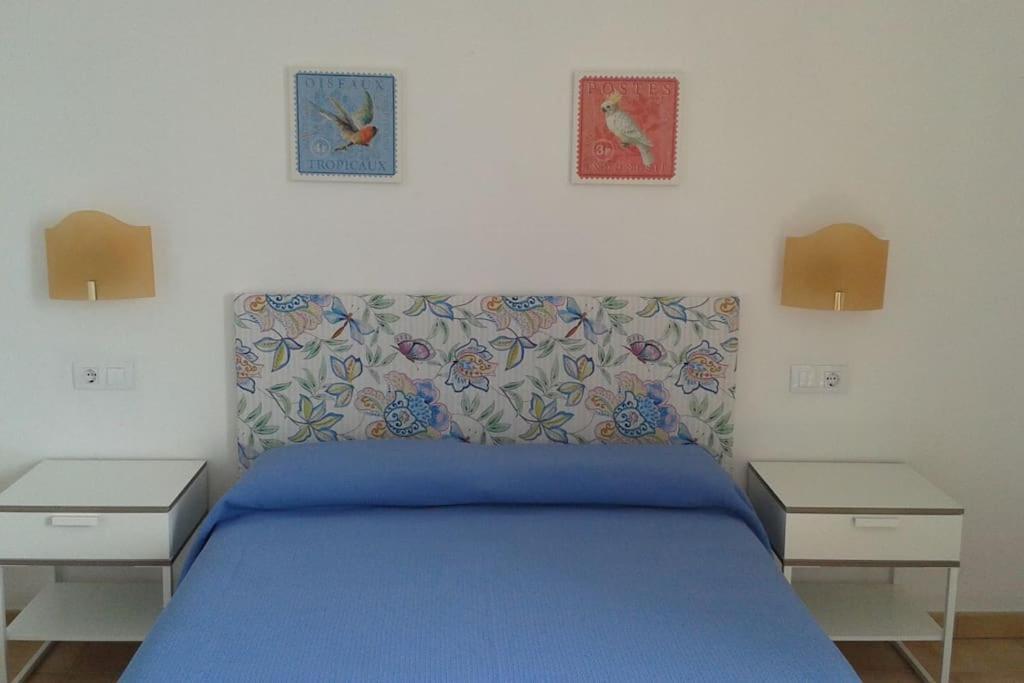 Waterfront Apartment 'Maria'. Pool. Wifi سنتاني المظهر الخارجي الصورة