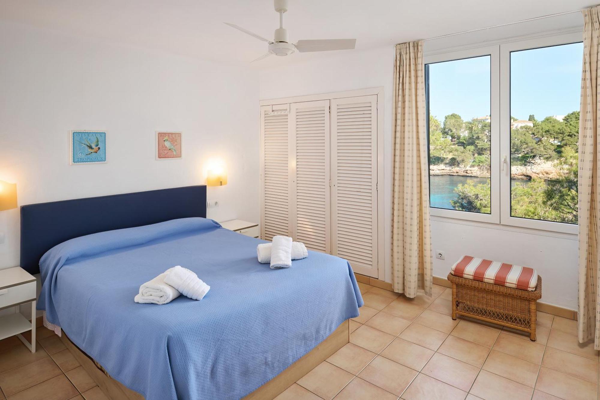 Waterfront Apartment 'Maria'. Pool. Wifi سنتاني المظهر الخارجي الصورة